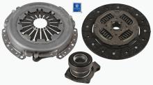 SACHS 3000 990 502