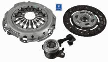 SACHS 3000 990 507