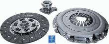 SACHS 3000 990 509