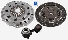 SACHS 3000 990 511