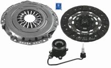 SACHS 3000 990 527