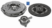 SACHS 3000 990 530