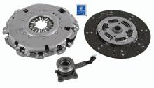 SACHS 3000 990 537
