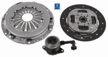 SACHS 3000 990 538