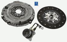 SACHS 3000 990 543
