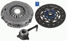 SACHS 3000 990 563
