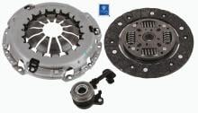 SACHS 3000 990 572
