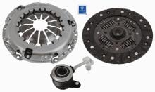 SACHS 3000 990 586