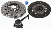 SACHS 3000 990 589