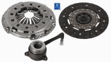 SACHS 3000 990 592