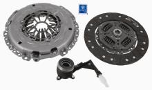 SACHS 3000 990 595