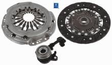 SACHS 3000 990 596