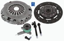 SACHS 3000 990 597
