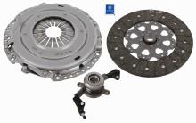 SACHS 3000 990 601