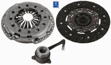 SACHS 3000 990 625