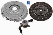 SACHS 3000 990 630