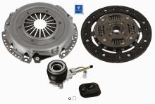 SACHS 3000 990 639