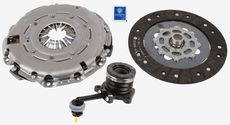 SACHS 3000 990 645