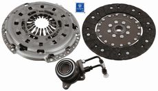 SACHS 3000 990 649