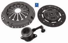 SACHS 3000 990 652