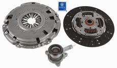 SACHS 3000 990 666