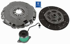 SACHS 3000 990 667