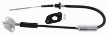 SACHS 3074 600 158