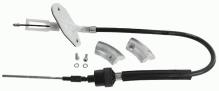 SACHS 3074 600 160
