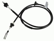 SACHS 3074 600 163
