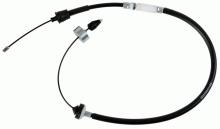 SACHS 3074 600 242