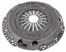 SACHS 3082 002 460
