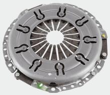 SACHS 3082 600 530