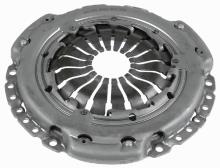 SACHS 3082 600 588