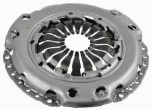 SACHS 3082 600 599