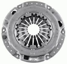 SACHS 3082 600 728