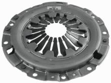 SACHS 3082 600 740