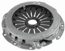 SACHS 3082 600 752