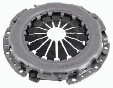 SACHS 3082 600 765