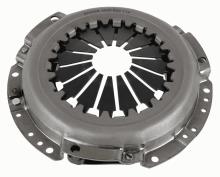 SACHS 3082 634 114