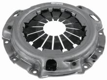 SACHS 3082 636 601