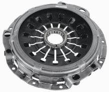 SACHS 3082 641 802