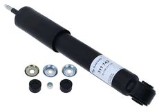 SACHS 311 742