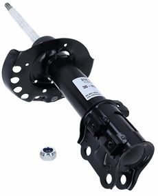 SACHS 314 009