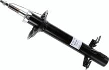 SACHS 314 572