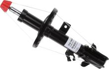 SACHS 314 740