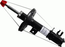 SACHS 314 840