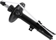 SACHS 316 506
