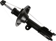 SACHS 316 711