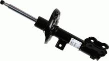 SACHS 316 740
