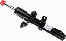 SACHS 316 958